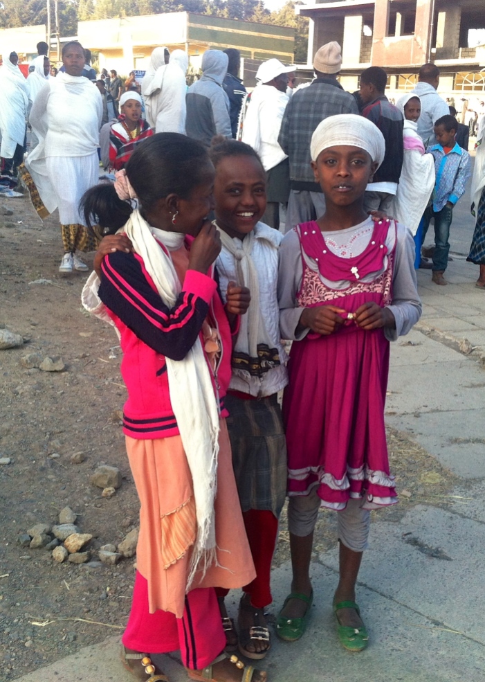 Timket, Epiphany- Ethiopia